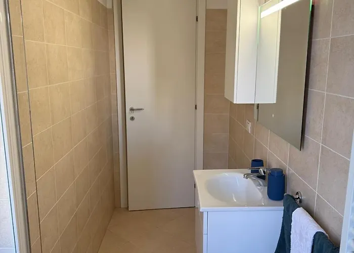 Be Your - Cenisio 7 Cozy