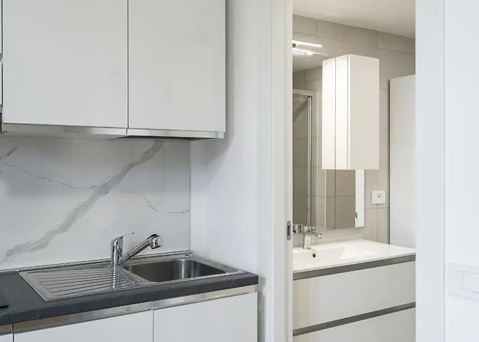 Navigli 6 - Two Steps From Porta Genova By Innstay * Milán