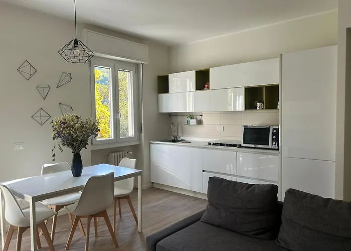 Apartmán Casaveniero Milán