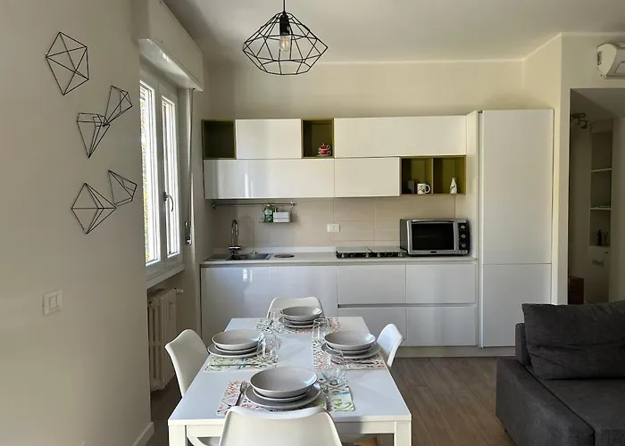 Casaveniero Apartmán