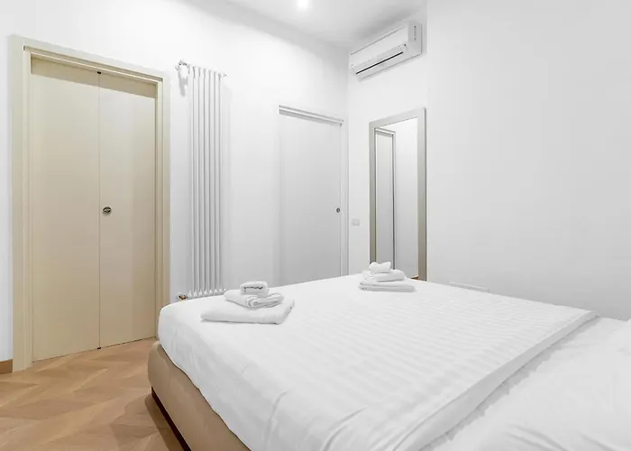 Navigli Loft 20 Apartamento Milán