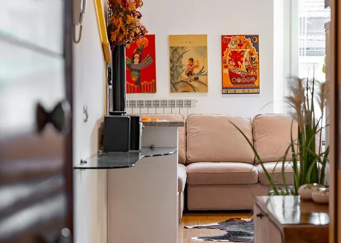 Bilocale In Porta Venezia-metro-buenos Aires-wifi-ac Appartamento Milano