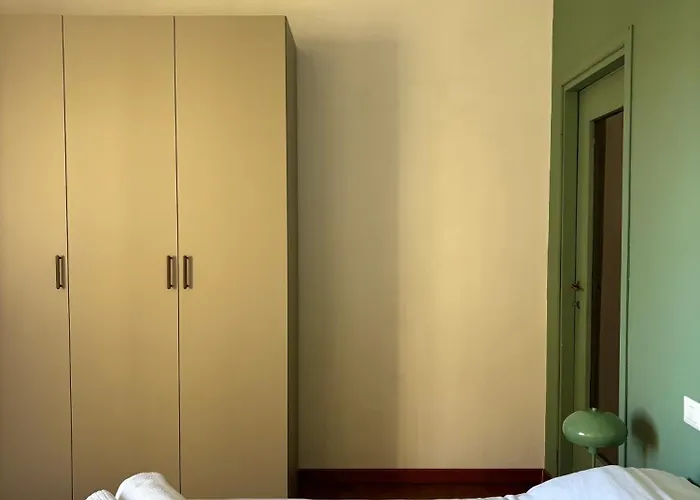 Casa Gi Navigli Apartamento *