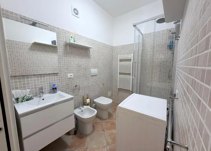 P&d Navigli - Floor Апартаменты *