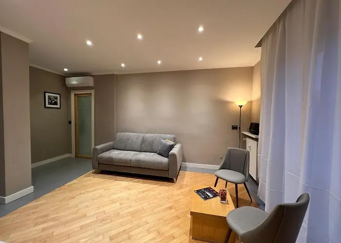 Appartamento The Sixteen - Studi District, - 2026 Olympics