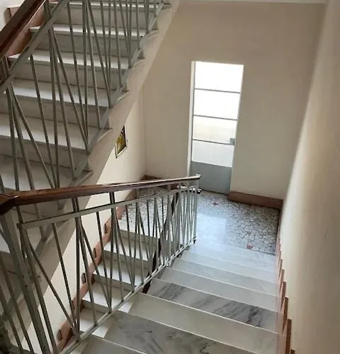 公寓 Brand-new Next To San-siro 米兰