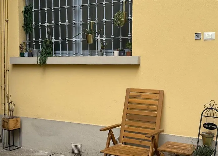 Acasadiimma Family Loft Bocconi-duomo Con Wi-fi Corte Interna Super Silenzioso 米兰