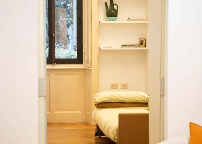 The Moscova Gallery House