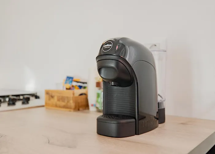 Apartment Modern One-bedroom With Terrace - Naviglio Martesana Milan