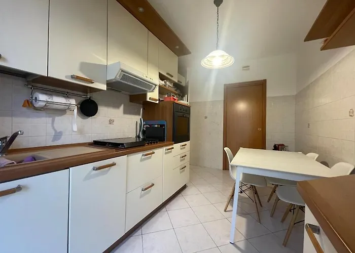 Apartmán Sweet Home, Milano! 30 Min From Center