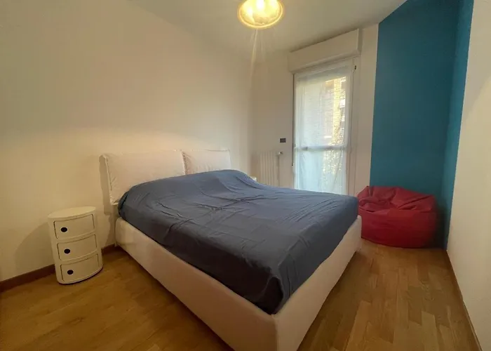 Apartmán Sweet Home, Milano! 30 Min From Center Milán