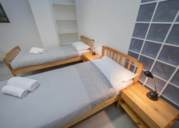 דירה Comfortable And Quiet Near M4 Metro מילאנו