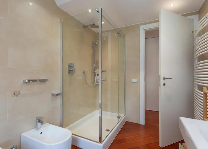 Comfort And Design Between Portello And Citylife * Mailand