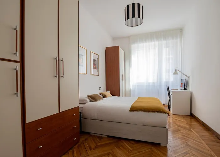 Sant'agostino Design - Metro M2 - Cattolica Апартаменты