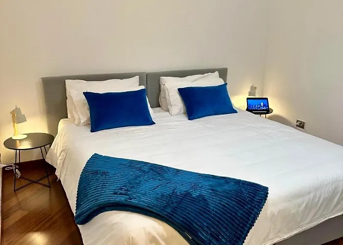 Beeinmi - Porta Romana Апартаменты *