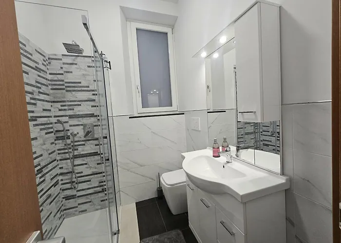 Da Nonna Maria Apartament *