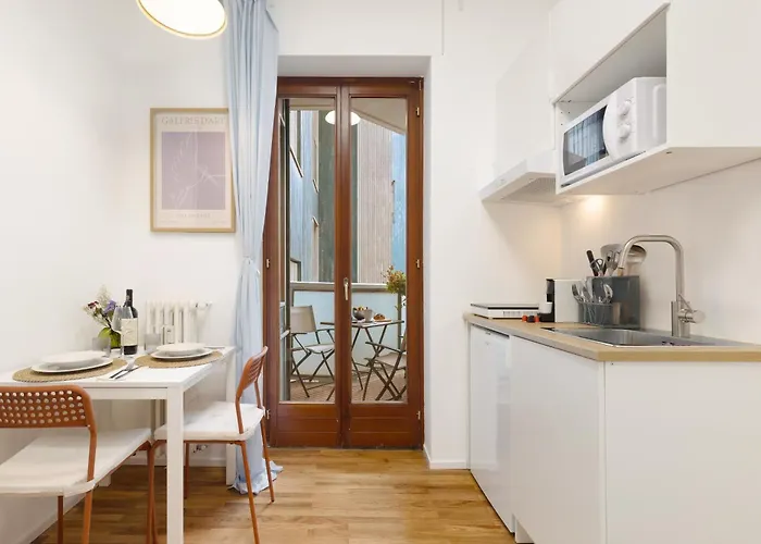 Casa Lotto Fieramilanocity