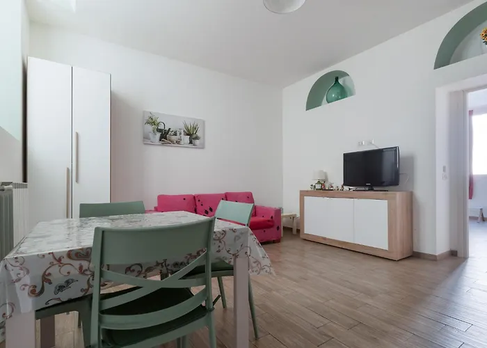 Guesthost - Grey & Flat Apartamento *