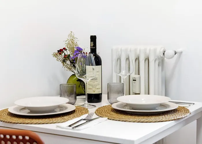 דירה Casa Lotto Fieramilanocity