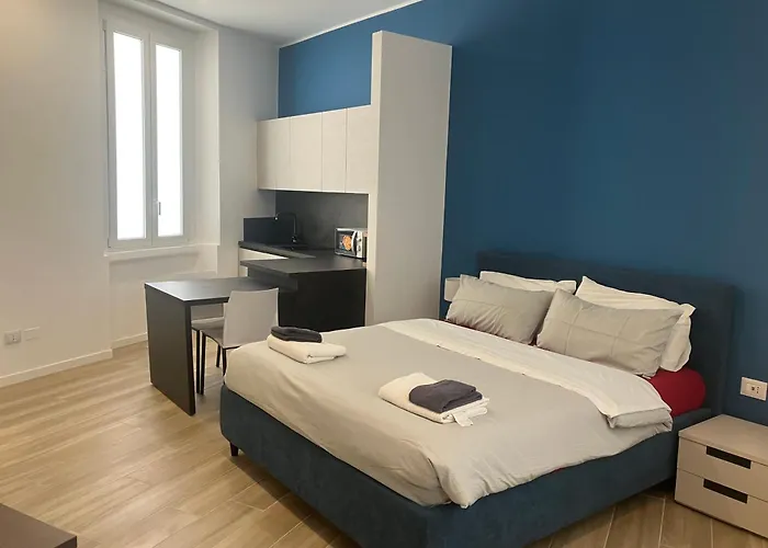 דירה Olimpic Village Club *