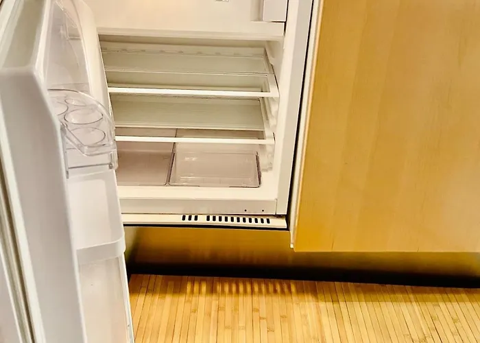 Monolocale Navigli Apartment Milan