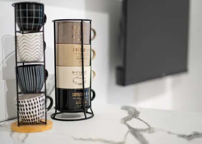 Parcheggio Gratuito - New 1bdr Con Terrazzo Apartment Milan