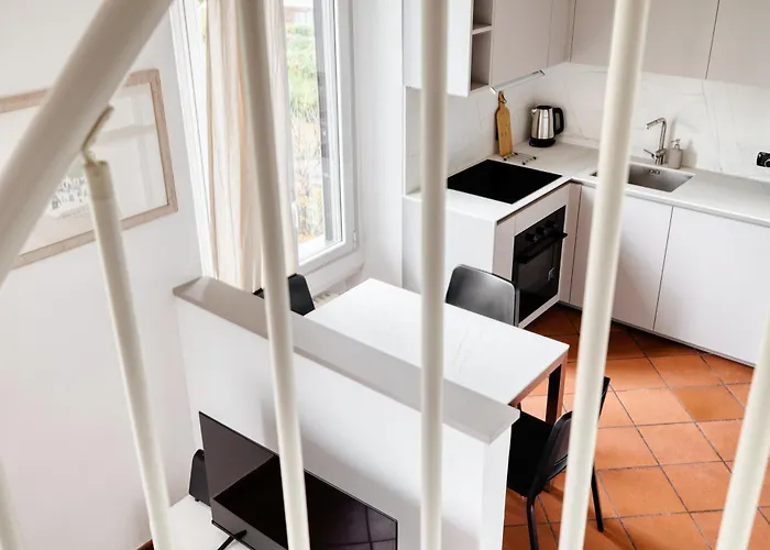 Just Urban Stays - Elegante Appartamento City Life 2min metro M1 e M5