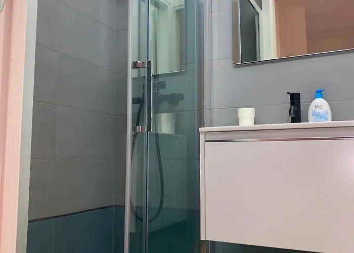 Bilo Ripamonti 公寓 *