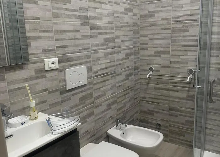 Διαμέρισμα Sweet Hause Μιλάνο