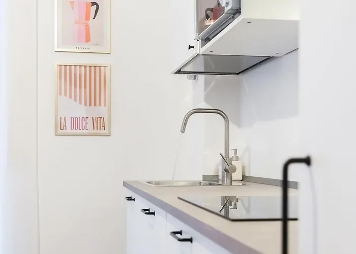 Large Near The Station *