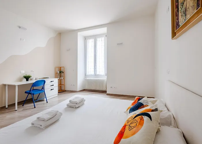 Brera Art In Apartamento