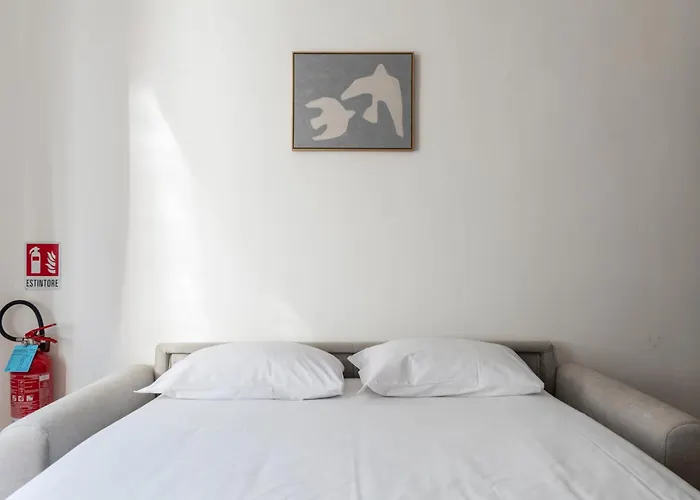 Bilocale Ripamonti 220 * 米兰