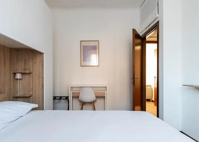 Bilocale Ripamonti 220 公寓 米兰