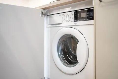 Mac Mahon A Apartamento Milán