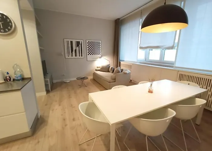 Dipalma In Centre * Milan