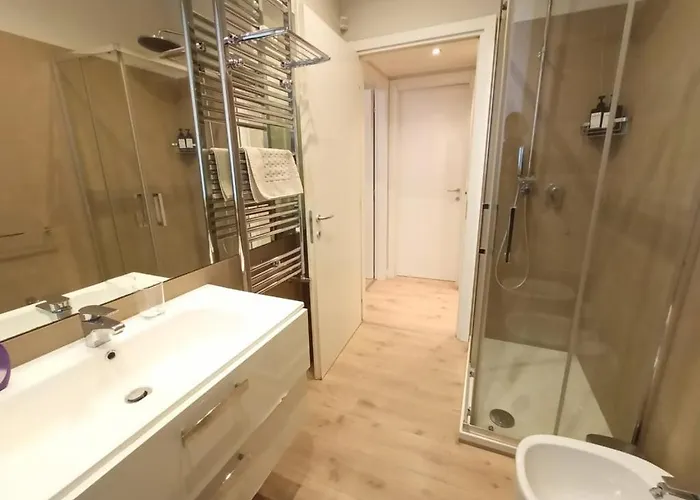 Dipalma In Centre * Milan