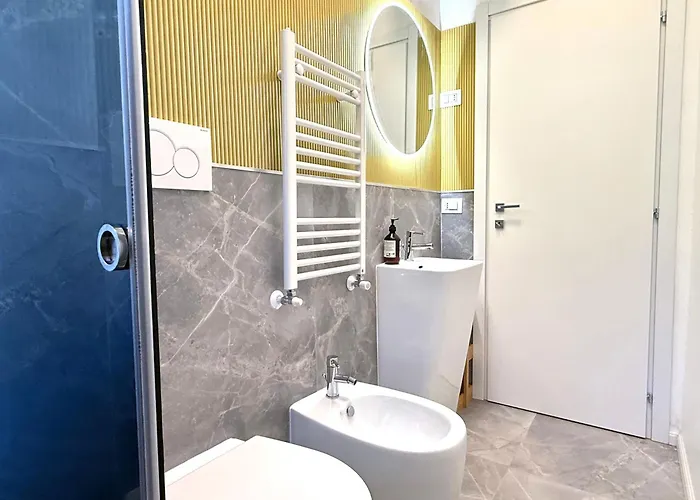 Callmehome - Navigli - Authentic Milanese Milano