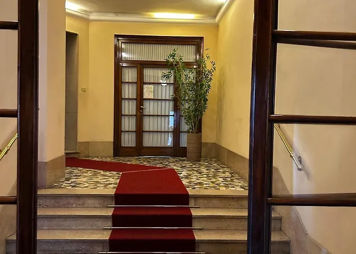 Apartmán Brera *