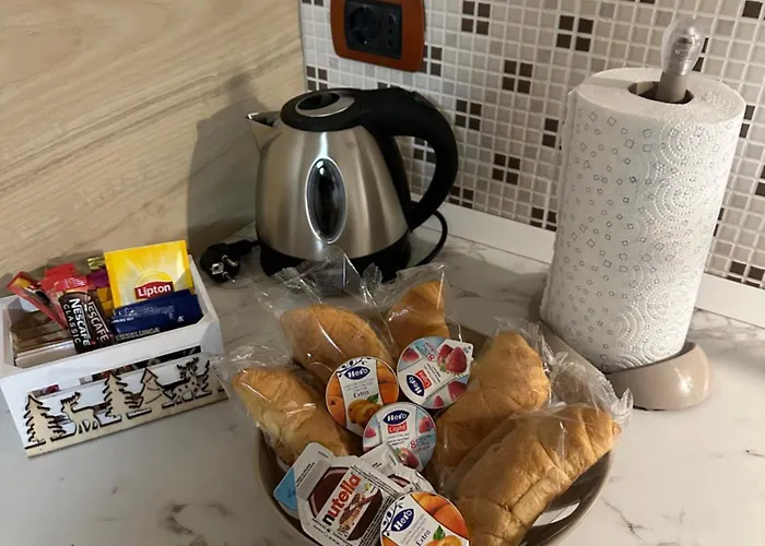 La Piccola Dimora In Di Costanza E Marco