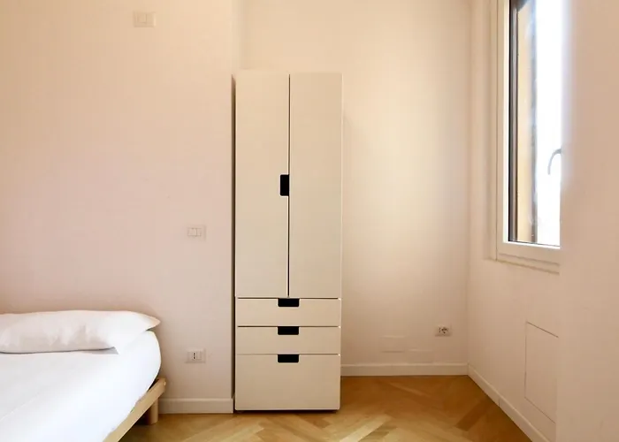 Station - Your From Apartament Mediolan