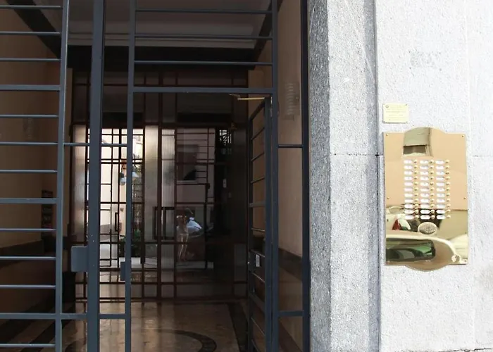 Cube House דירה