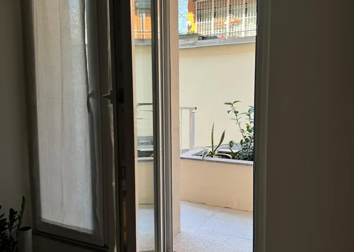 Appartement Stile Emma *