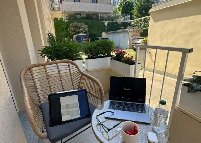 Appartement Stile Emma