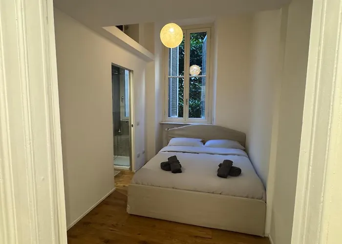 Esperienza Di Lusso A Piazza Risorgimento