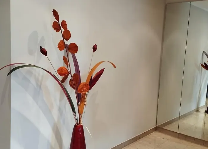 Apartment Testi 50 - M5 Ca'granda *