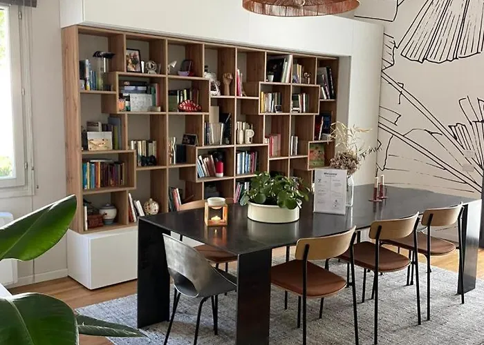 Premium Loft In The Heart Of The Navigli,