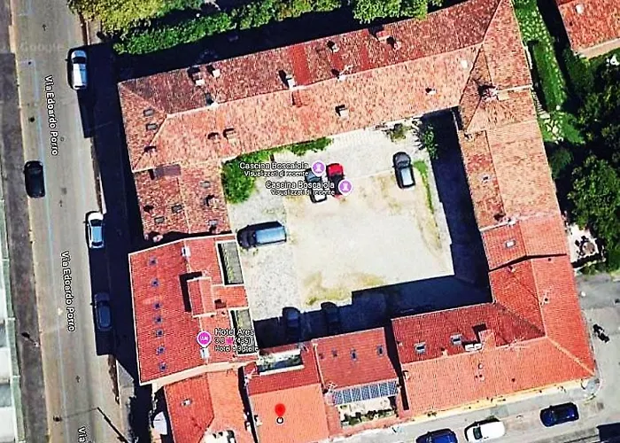 Residenza Isola Prime