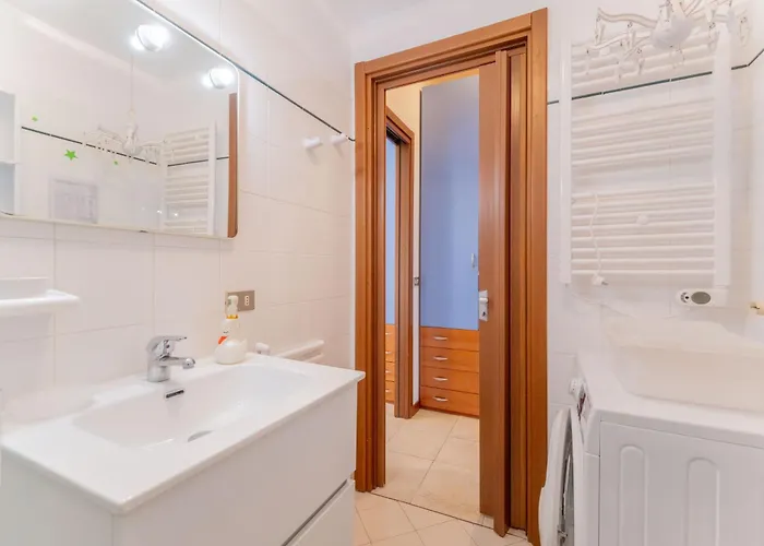 Appartement Casa Fortuna Cozy Mm3 To Duomo