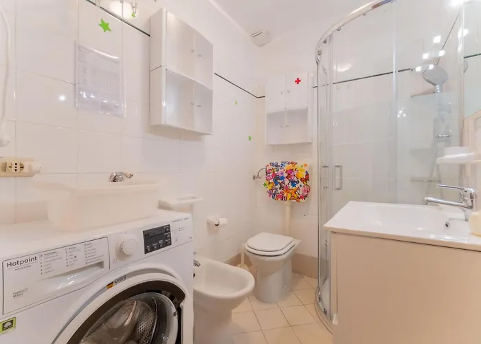 Casa Fortuna Cozy Mm3 To Duomo * Milánó