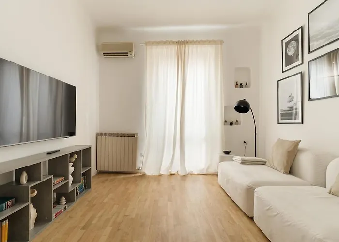 Navigli - Montevideo - Bilocale Su Due Piani